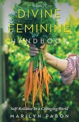 Divine Feminine Handbook By Pabon 9781982275112 (Paperback)