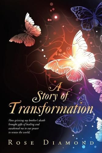 Story of Transformation By Diamond 9781982288280 (Paperback)