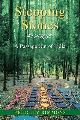 Stepping Stones By Simmons 9781982293628 (Paperback)