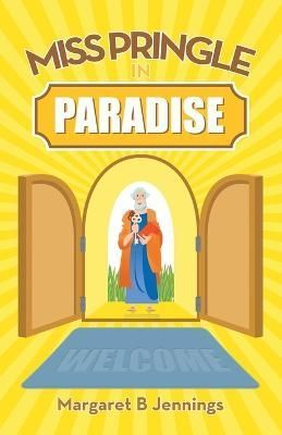 Miss Pringle in Paradise By Jennings 9781982295646 (Paperback)
