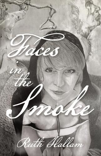 Faces in the Smoke By Ruth Hallam 9781982299613 (Paperback)