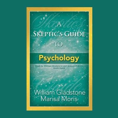 A Skeptic's Guide to Psychology 9781982517458 (CD-Audio)