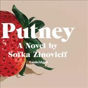 Putney By Sofka Zinovieff (author), Michelle Ford (read by) (CD-Audio)