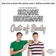 Out of Body 9781982599225 (CD-Audio)