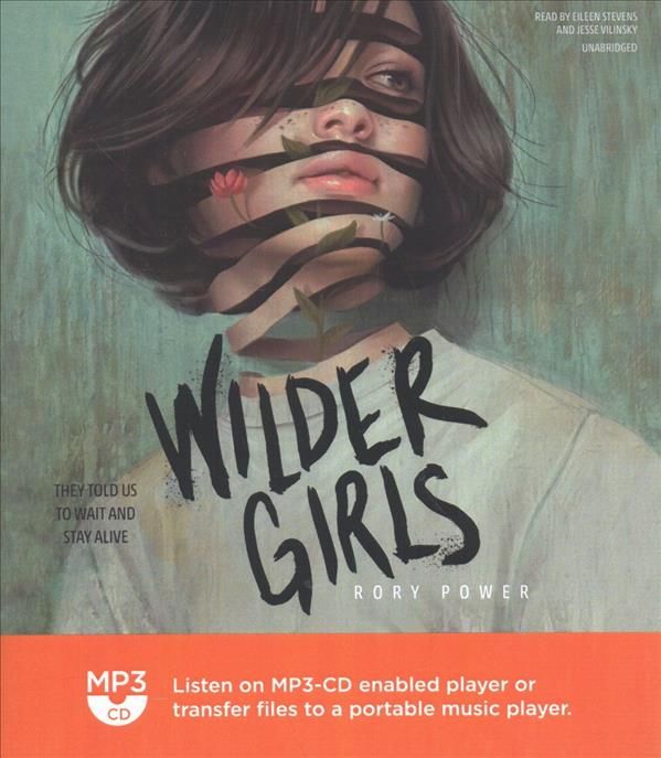 Wilder Girls 9781982601980 (CD-Audio)