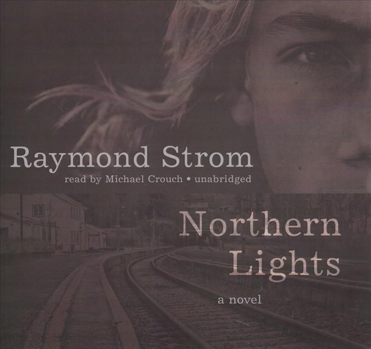 Northern Lights Lib/E 9781982627935 (CD-Audio)