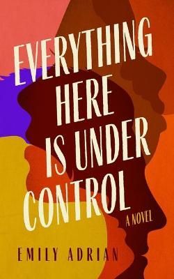 Everything Here Is Under Control By Emily Adrian 9781982639648