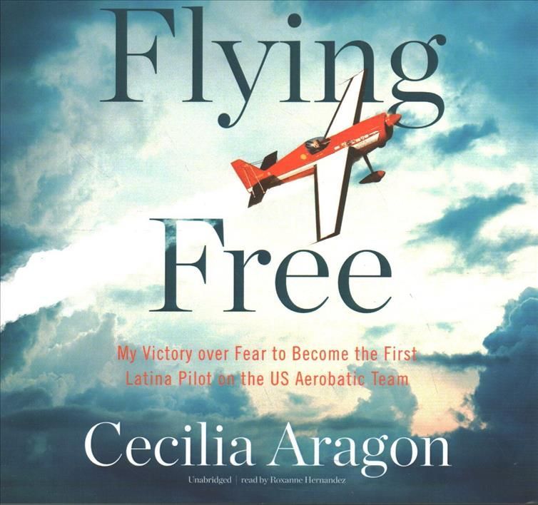 Flying Free Lib/E 9781982642204 (CD-Audio)