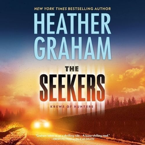 Seekers Lib/E By Heather Graham 9781982647117 (CD-Audio)