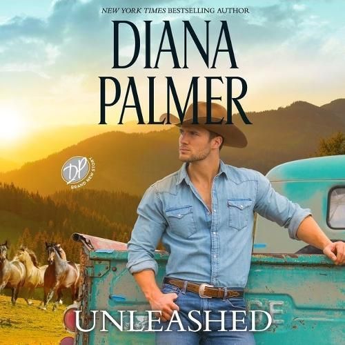 Unleashed By Diana Palmer (author), Todd McLaren (read by) (CD-Audio)