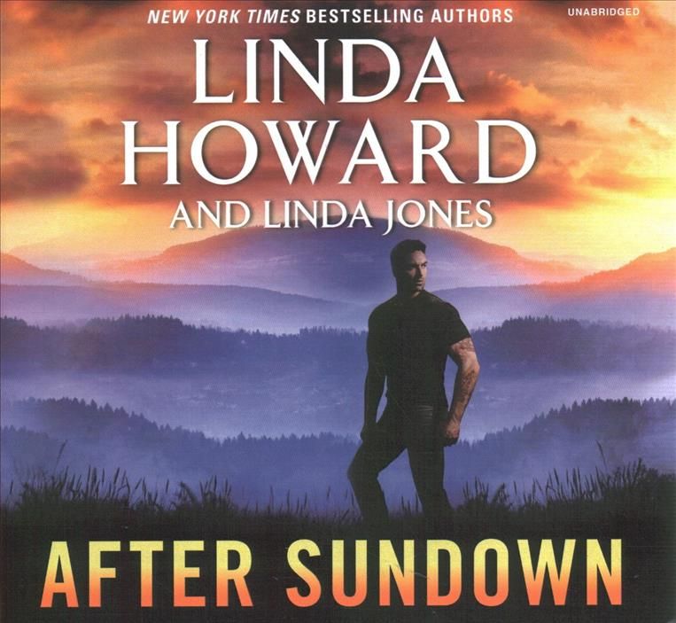 After Sundown By Howard 9781982659059 (CD-Audio)