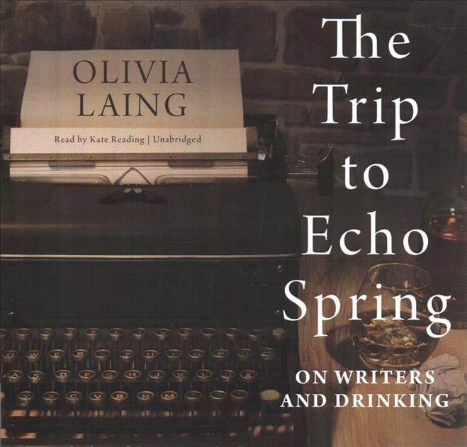 The Trip to Echo Spring 9781982664008 (CD-Audio)