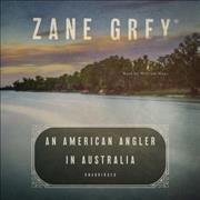 American Angler in Australia By Grey 9781982686215 (CD-Audio)