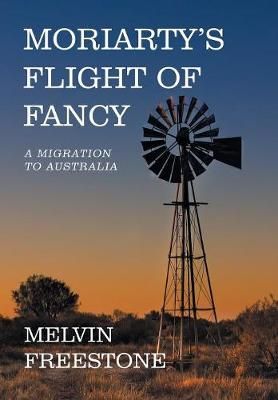 Moriarty's Flight of Fancy By Freestone 9781984504982 (Hardback)