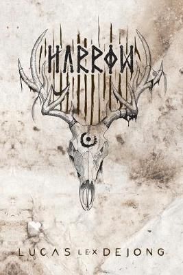 Harrow By Dejong 9781984506115 (Paperback)