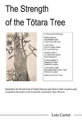 The Strength of the Ttara Tree By Carter, Lois 9781984506566