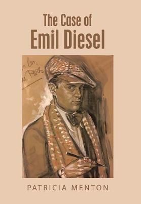 Case of Emil Diesel By Menton 9781984518385 (Hardback)
