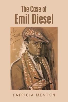 Case of Emil Diesel By Menton 9781984518392 (Paperback)
