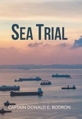Sea Trial By Bodron 9781984519641 (Hardback)