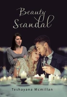 Beauty Scandal By McMillan 9781984519917 (Hardback)