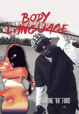 Body Language By Ford 9781984523143 (Hardback)