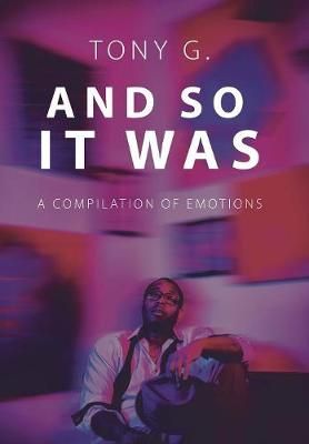 And so It Was By G 9781984524478 (Hardback)
