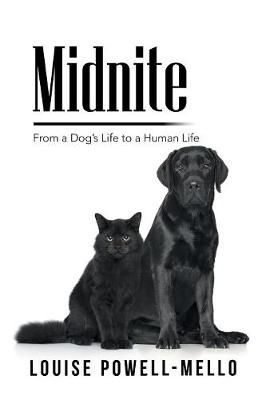 Midnite By Powell-Mello 9781984534477 (Paperback)