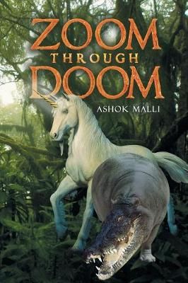Zoom Through Doom By Malli 9781984535696 (Paperback)