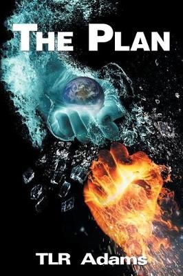 Plan By Adams 9781984538154 (Paperback)