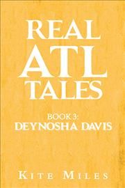 Real Atl Tales By Miles 9781984544889 (Paperback)