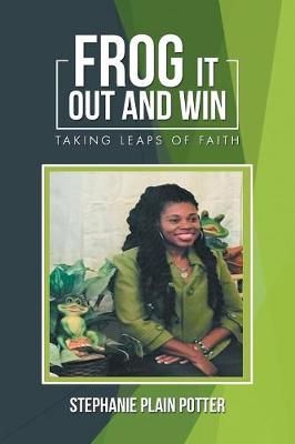 Frog It out and Win By Potter 9781984546692 (Paperback)