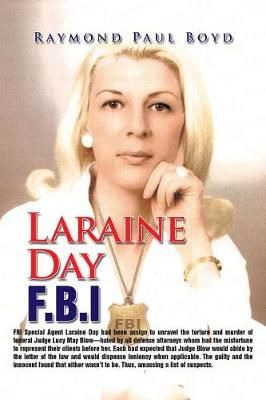 Laraine Day F.B.I By Boyd 9781984546807 (Paperback)
