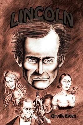 Lincoln By Evjen 9781984548887 (Paperback)