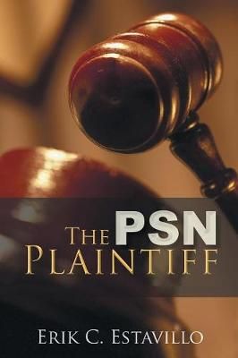 Psn Plaintiff By Estavillo 9781984556189 (Paperback)