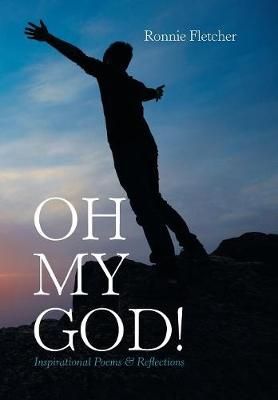 Oh My God! By Fletcher 9781984560988 (Hardback)