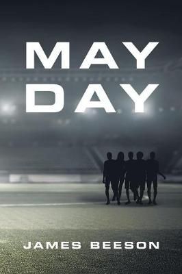 May Day By Beeson 9781984565839 (Paperback)