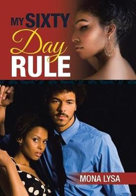 My Sixty Day Rule By Lysa 9781984574893 (Hardback)