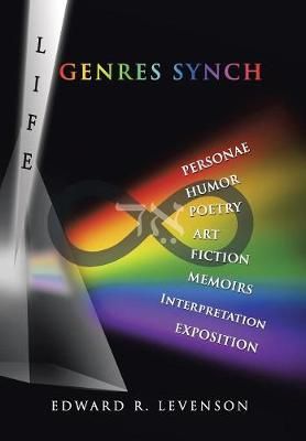 Genres Synch By Edward R Levenson 9781984575234 (Hardback)
