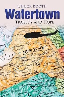 Watertown By Chuck Booth 9781984576279 (Paperback)