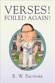 Verses! Foiled Again! By Paupore 9781984577405 (Hardback)