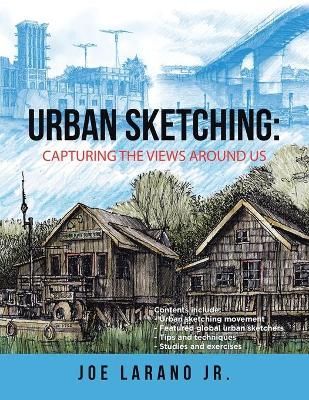 Urban Sketching By Larano 9781984580009 (Paperback)