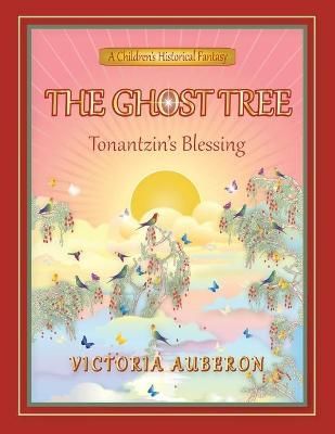 Ghost Tree By Auberon 9781984586544 (Paperback)