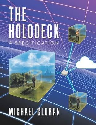 Holodeck By Cloran 9781984592750 (Paperback)