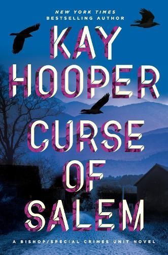 Curse of Salem By Kay Hooper 9781984802927 (Hardback)