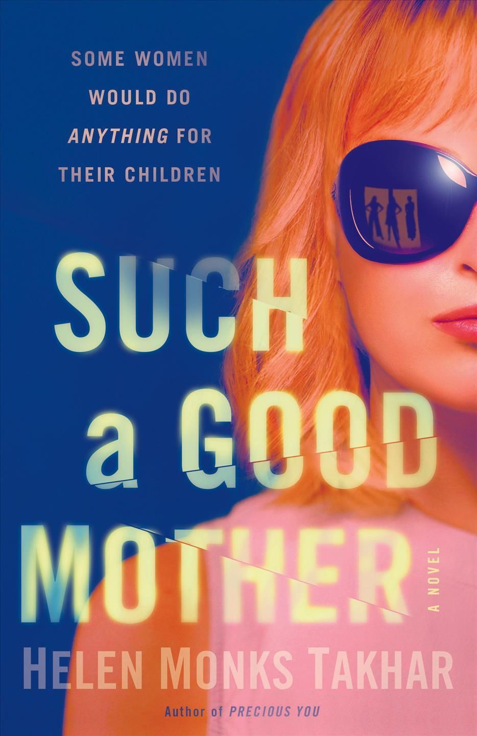 Such a Good Mother By Helen Monks Takhar 9781984855992 (Paperback)
