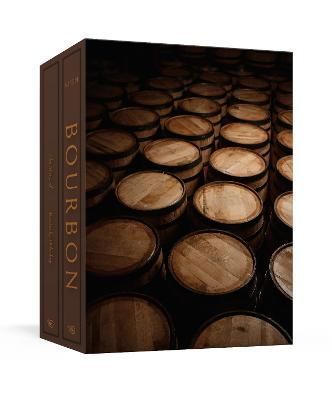 Bourbon By Clay Risen 9781984858276 (Hardback)