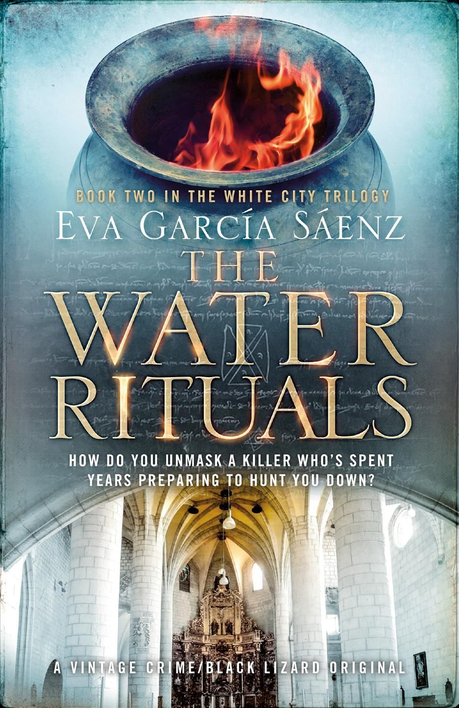 The Water Rituals 9781984898616 (Paperback)