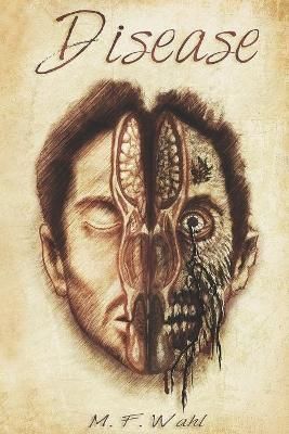 Disease By Lance Fling 9781987808131 (Paperback)