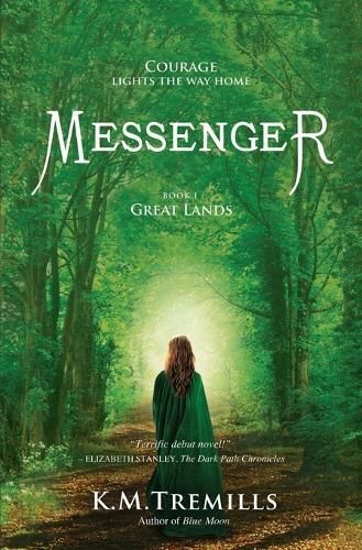 Messenger By K M Tremills 9781987818048 (Paperback)