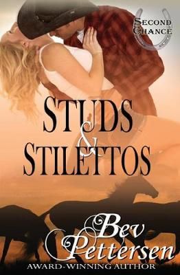 Studs and Stilettos By Pettersen, Bev 9781987835113 (Paperback)
